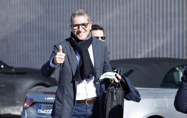 Garrido: 