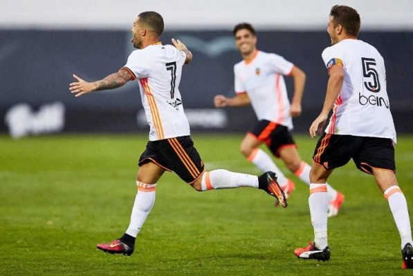 El VCF Mestalla empata en Lleida y es equipo de play off