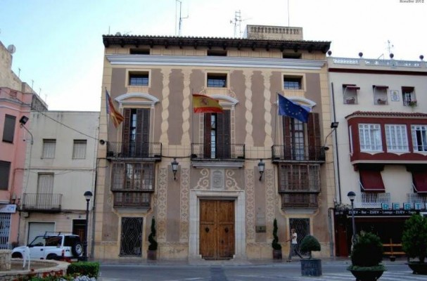 Benicarló habilita un servei de cita prèvia en línia per a realitzar tràmits municipals