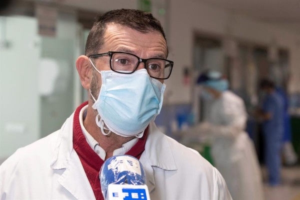 Hay que traer y enseñar ésto a los jóvenes para concienciar