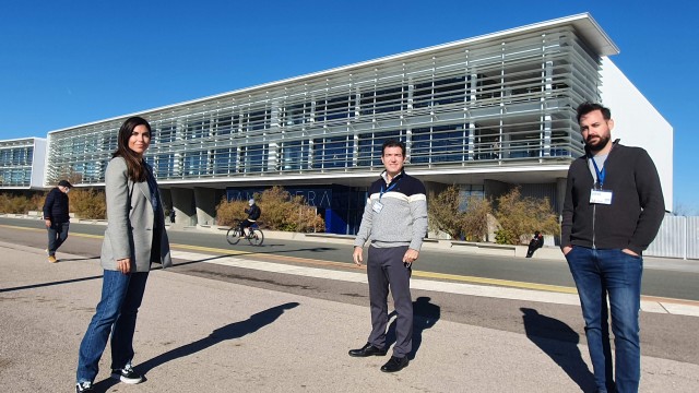  Las startups murcianas Wepall, PQX y Cella Medical Solutions entran en el 'Silicon Valley' de Juan Roig