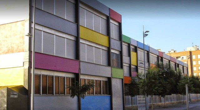 Un colegio de Castellón, premiado por promover el buen uso de Internet
