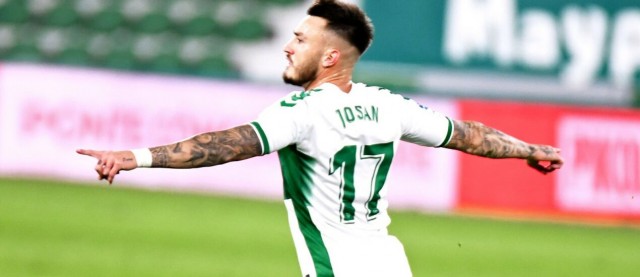 Josan: “Sabíamos que esto podía pasar pero estamos preparados”
