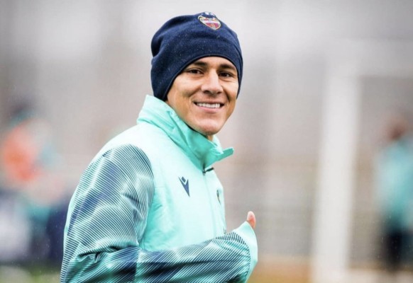 Duarte: “Queremos seguir vivos en la Copa”
