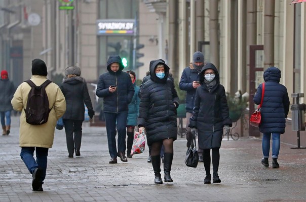 Las personas asintomáticas transmiten el coronavirus en el 59% de los casos