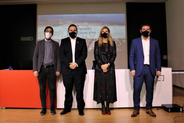 El Plan General de Castelló recibe más de 300 consultas en la primera semana de exposición pública