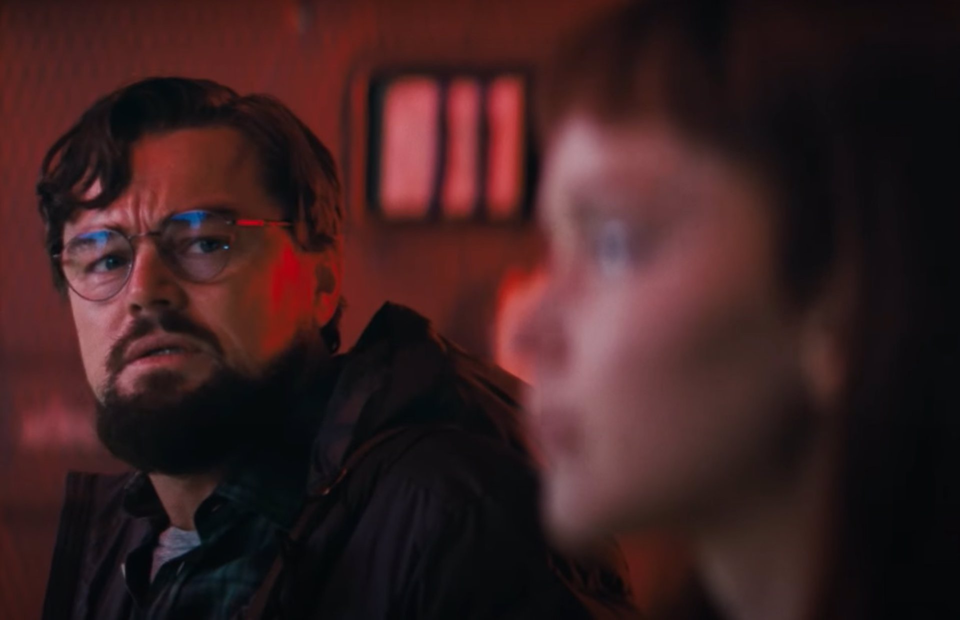 Estos son los estrenos de Netflix para 2021
