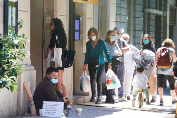 Un total de 20.712 hogares reciben en el Ingreso Mínimo Vital en la Comunitat Valenciana
