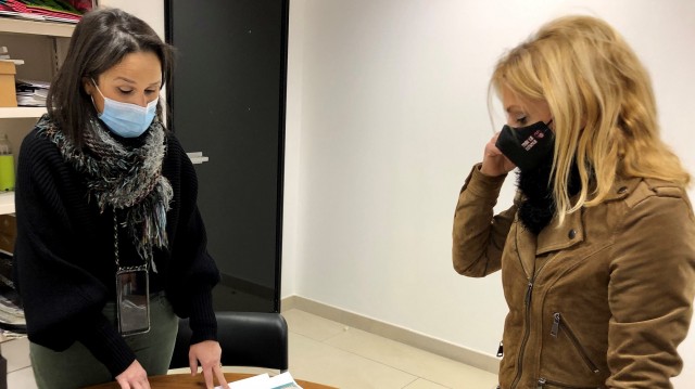 Almassora presentará nuevas alegaciones al PAT para solicitar la ampliación de la zona logística