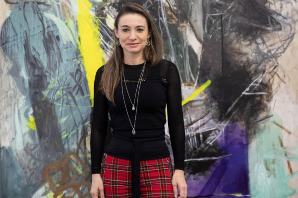Pilar Lloret: «La inversión socialmente responsable es el único camino»