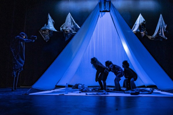Castelló llevará hasta los teatros de la ciudad 13 obras valencianas