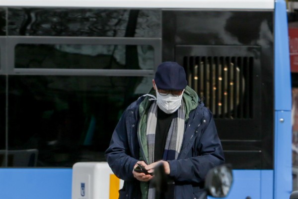 España registra 25.438 nuevos contagios y 408 muertes en las últimas 24 horas
