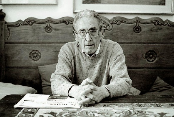 El ovni anarquista