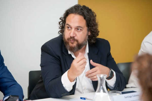 
Lucentia Lab se convierte en el primer partner acreditado de Google Cloud Platform en Alicante