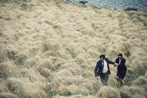 El amor es extraño: Yorgos Lanthimos estrena 'Langosta'