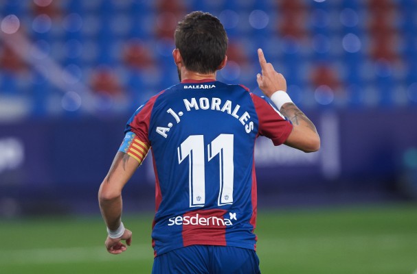 La pérdida de protagonismo que 'marea' a Morales