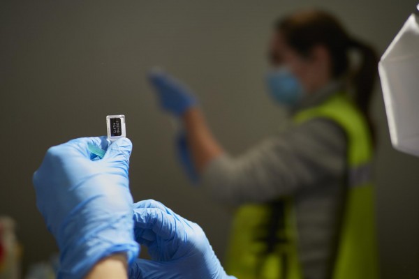 La Comunitat lleva 57.223 vacunados y este miércoles empieza a administrar la de Moderna