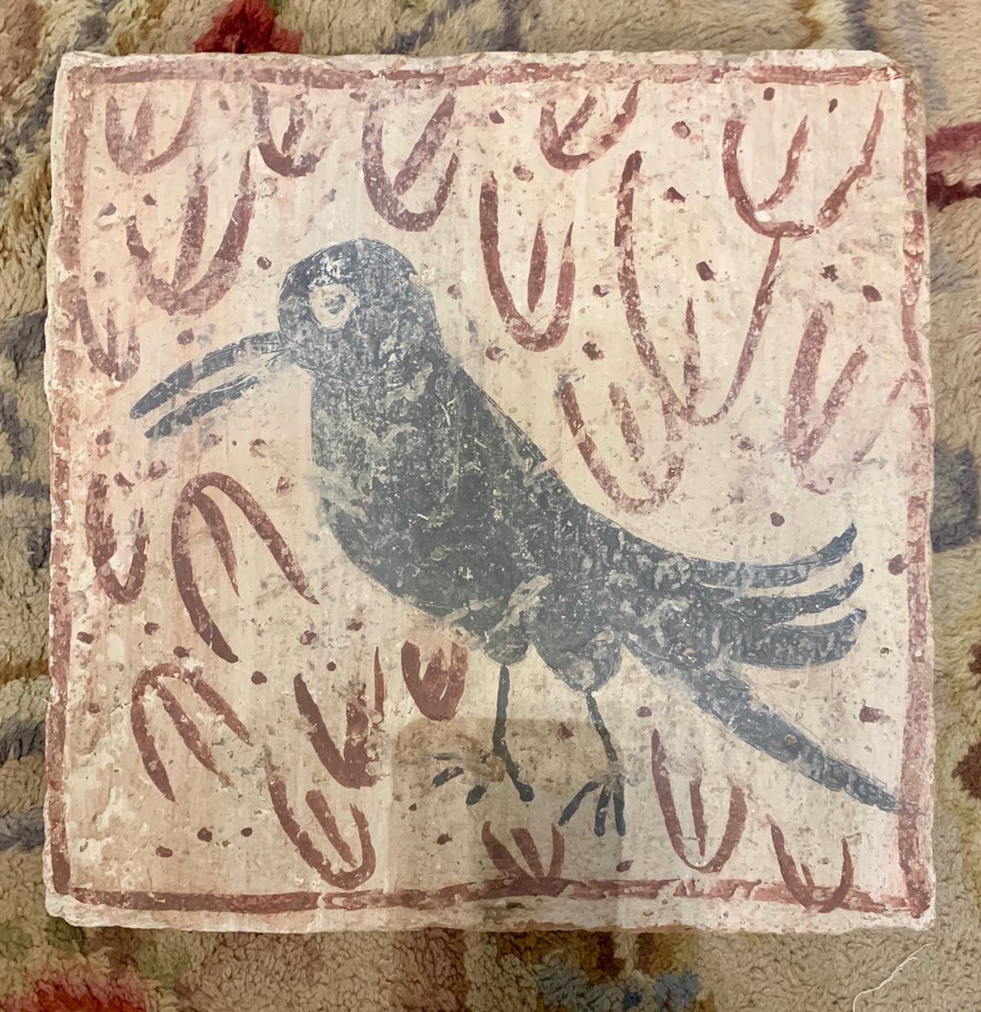 València compra un socarrat del siglo XV y concluye su programa Crida al Patrimoni