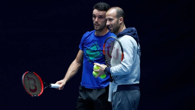 El castellonense Pepe Vendrell, elegido por Nadal como capitán de España en la ATP Cup