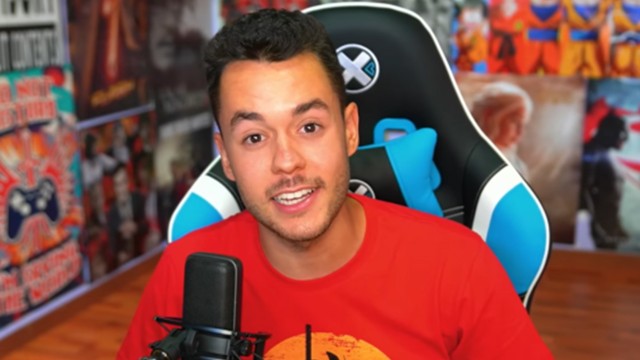 TheGrefg, el murciano que ha batido el récord mundial de Twitch con dos millones y medio de espectadores