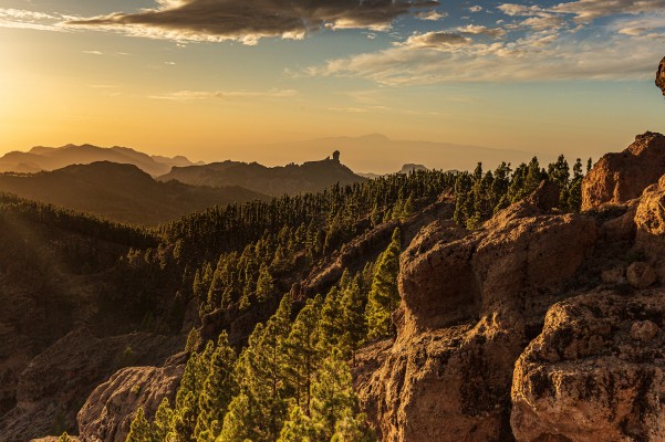 Gran Canaria, más allá del sol y playa