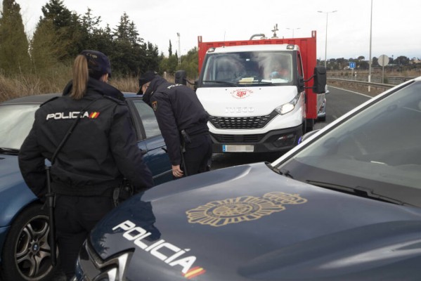 Murcia, Cartagena, Lorca y otros 33 municipios, confinados en fase 2: qué se puede hacer y qué no