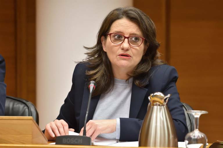 Foto: I.CABALLER (CORTS) - 