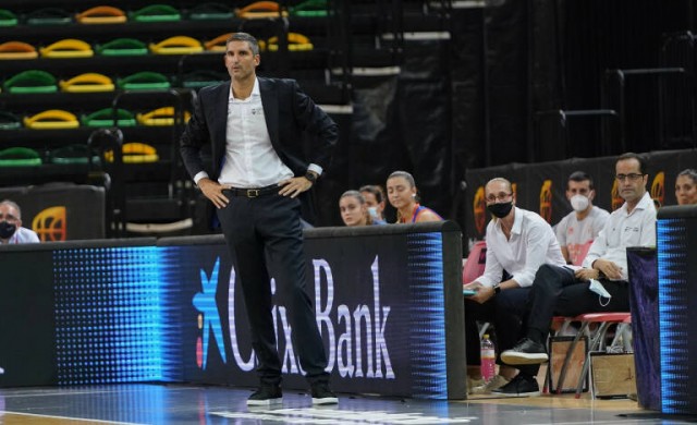 Valencia Basket apurará tiempos para una segunda PCR a la plantilla tras el positivo de Burgos