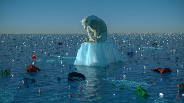 Cambio climático, el debate que no existe