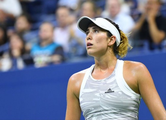 Serena se mantiene líder y Muguruza sube dos puestos en la clasificación WTA