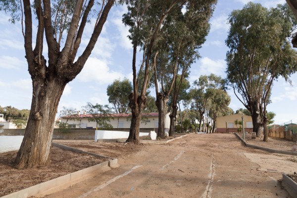 El 'corredor' de la Iglesia presionó al comprador del suelo de Guardamar con otra constructora