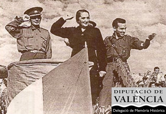 La vall del Vinalopó, l’últim paisatge de la República