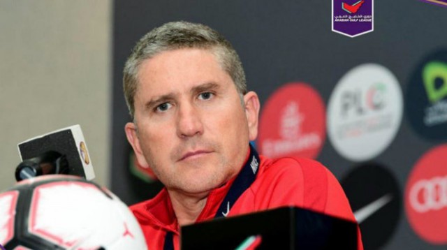 Juan Carlos Garrido, nuevo entrenador del Castellón