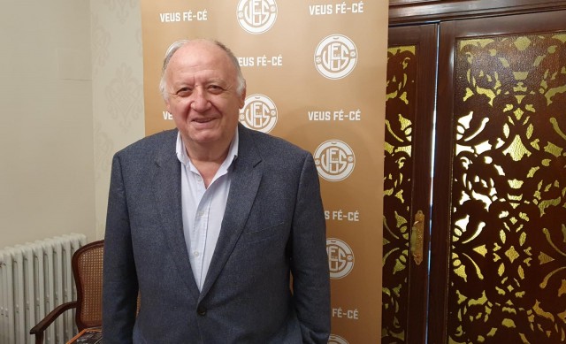 Historia de una rivalidad deportiva: paralelismos y diferencias entre VCF y Villarreal de la mano de José Manuel Llaneza