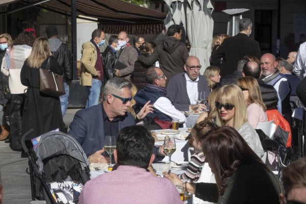 España, único gran país europeo sin ayudas directas a la hostelería