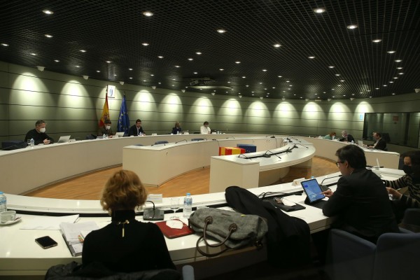 Gobierno y agentes sociales seguirán negociando el jueves la prórroga de ERTE tras no cerrar el acuerdo