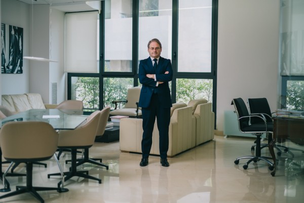 Pablo Delgado: 