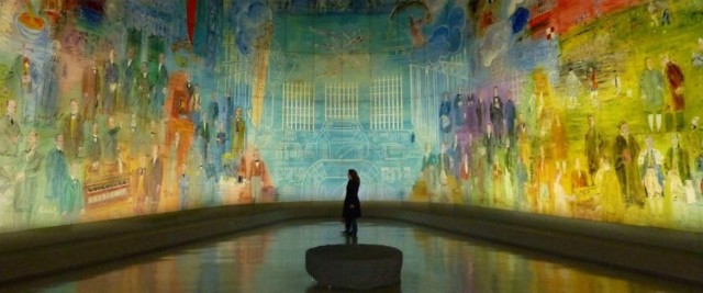 La red de museos valenciana Remed conecta al Metropolitan el Reina Sofía o el Thyssen