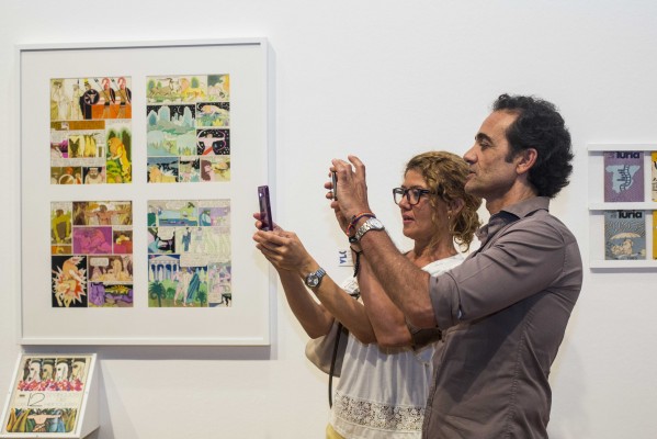 El Museo ABC se desdibuja, ¿la oportunidad de València?

