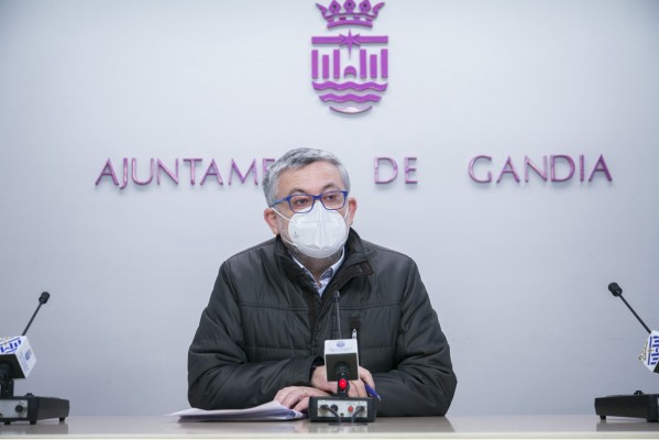 La ciudadanía ya puede votar sobre el controvertido hotel de la playa de Gandia