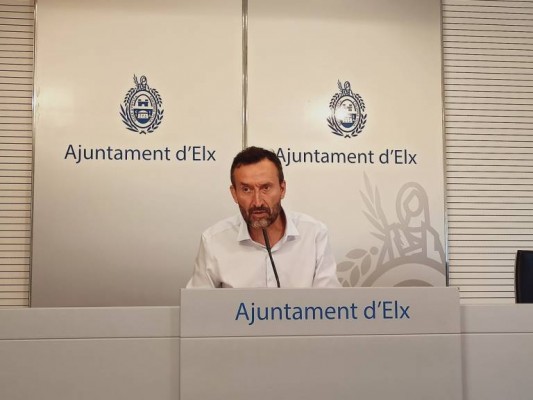 Carlos González: “La hostelería cuenta con nuestra total empatía y tenemos el máximo interés en buscar soluciones