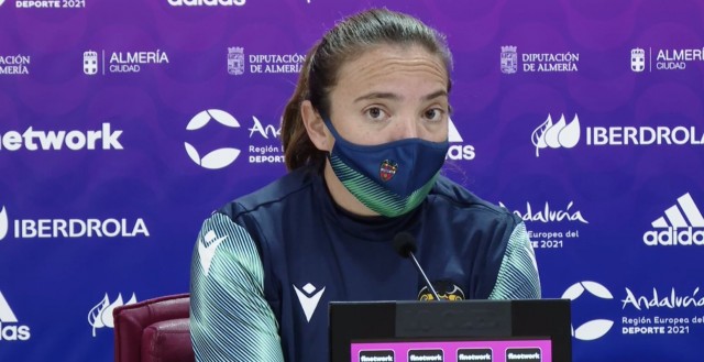 María Pry: 