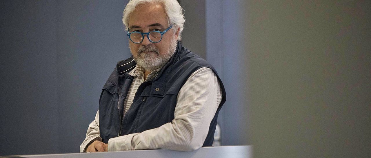 Javier de Lucas analiza las profundas raíces del racismo en la sociedad norteamericana