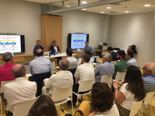 La Asociación de Industrias de la Carne de Valencia amplía su influencia al ámbito autonómico 