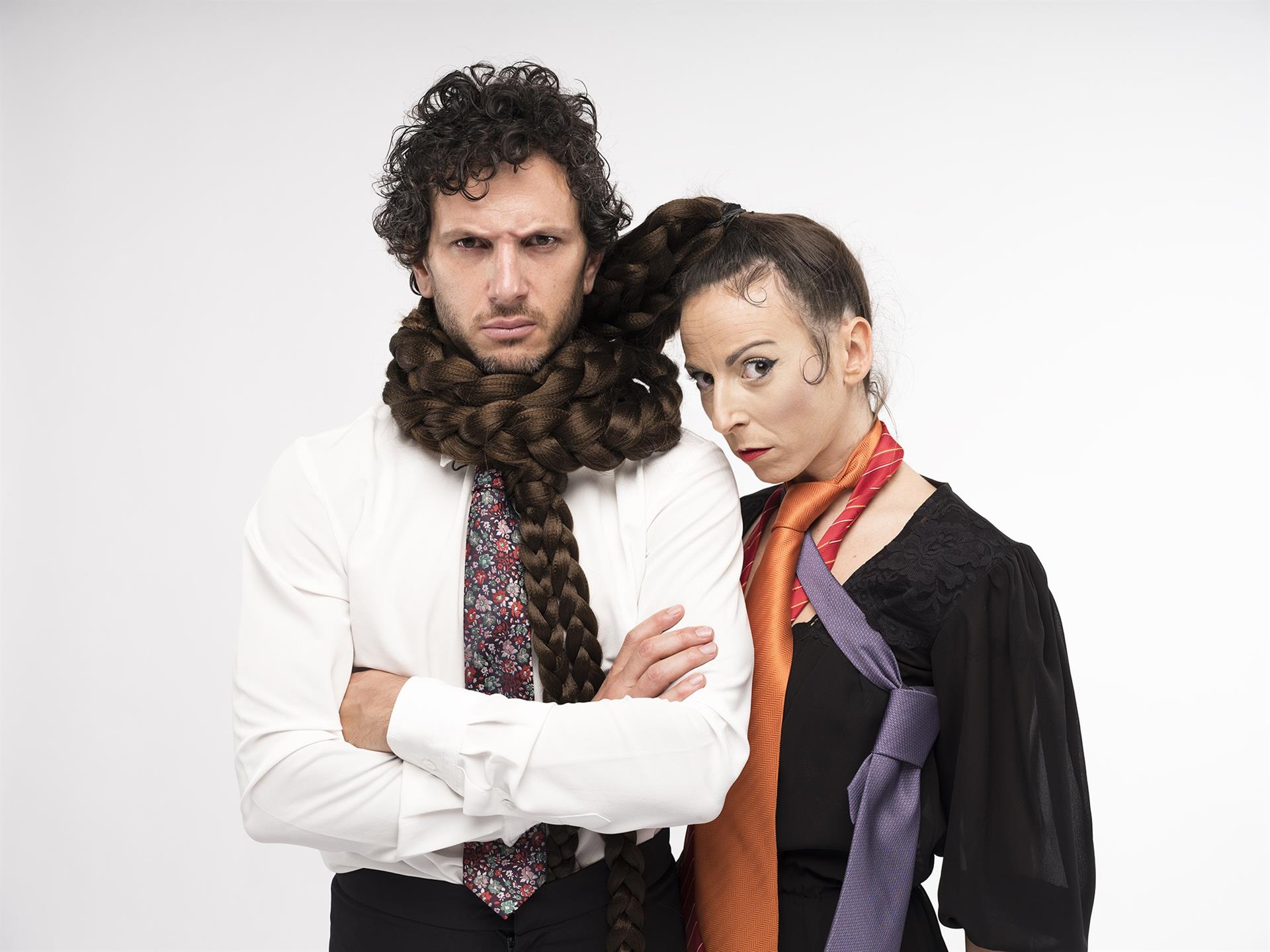 Danza y poesía sonora, la nueva propuesta de la Sala Ultramar