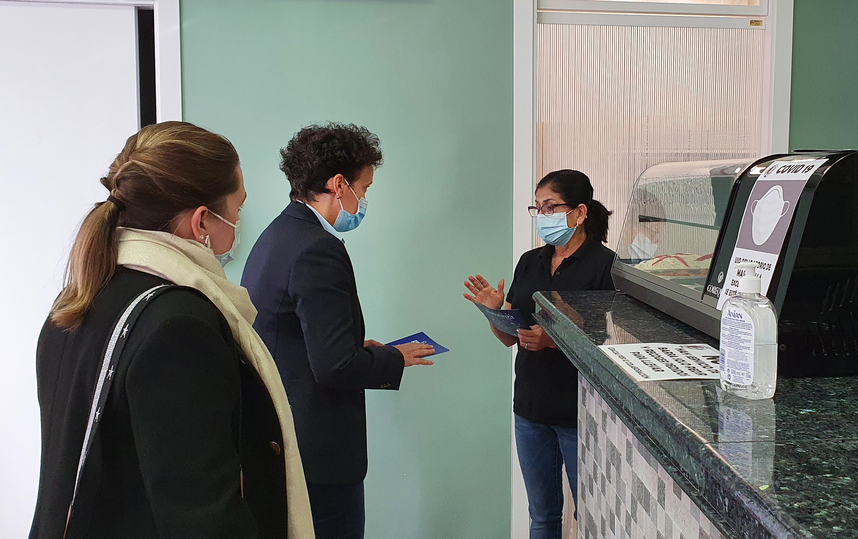 Onda abona 24.000 euros a autónomos afectados por las restricciones de la covid
