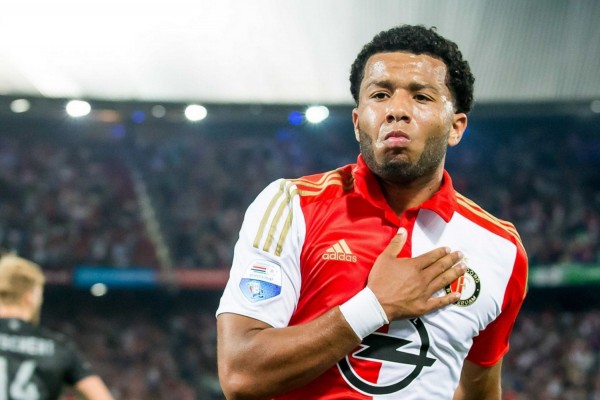 El Valencia CF sigue de cerca Tonny Vilhena