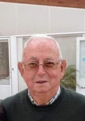 Fallece Salvador Belchí, el histórico restaurador murciano y antiguo dueño de Las Mulas