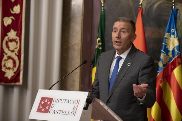 El PP aplaude el esfuerzo de bomberos y lamenta 