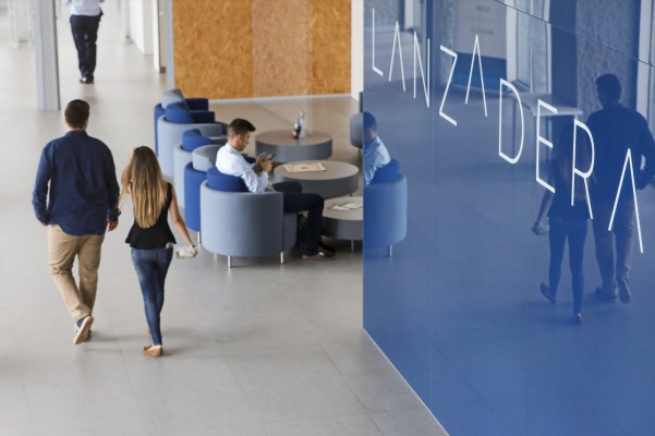 Lanzadera suma a 100 nuevas empresas y eleva a 300 las instaladas en Marina de Empresas
